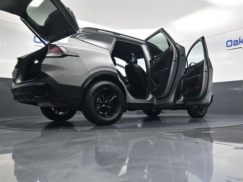 Certified 2025 Kia Sportage X-Pro image 65