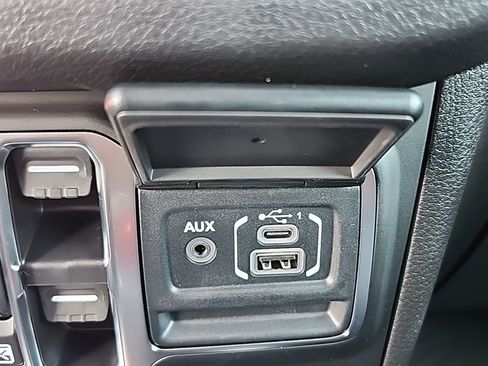 New 2026 Jeep Wrangler Sport S image 31