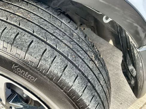 Certified 2021 Honda CR-V Special Edition image 23