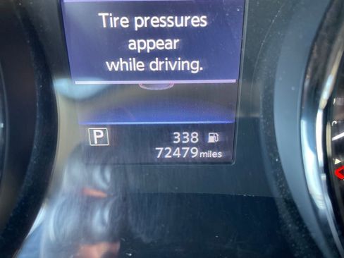 Used 2018 Nissan Rogue S image 24