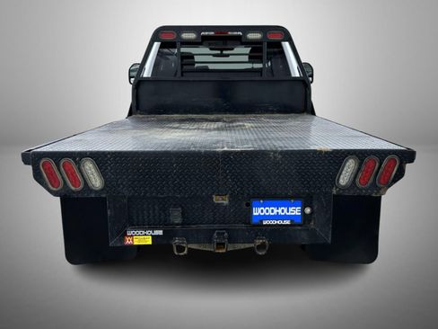 Used 2022 Ford F350 XLT AWD/4WD image 6