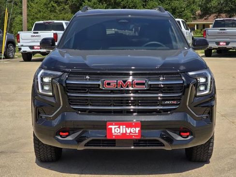 New 2027 GMC Terrain AT4 w/ Convenience Package III AWD/4WD image 2