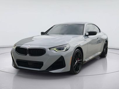 Used 2023 BMW M240i xDrive Coupe w/ Premium Package