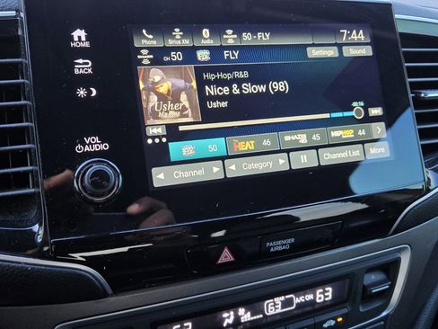 Used 2021 Honda Pilot Special Edition image 19