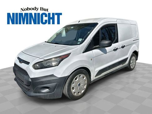 Used 2015 Ford Transit Connect XL FWD image 1