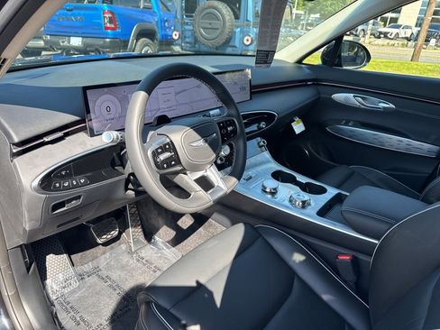 New 2026 Genesis Electrified GV70 image 23