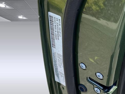 Used 2021 Dodge Challenger R/T Scat Pack RWD image 20