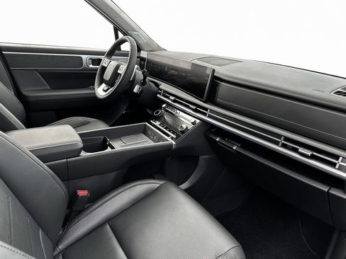New 2025 Hyundai Santa Fe Limited image 15