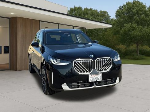 Used 2026 BMW X3 xDrive30i w/ Convenience Package AWD/4WD image 5