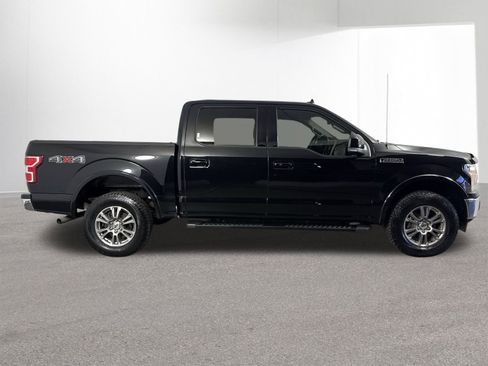 Used 2019 Ford F150 Lariat image 35