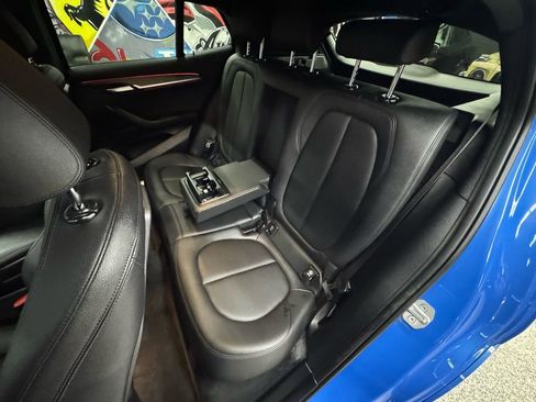 Used 2019 BMW X2 M35i w/ Premium Package image 11