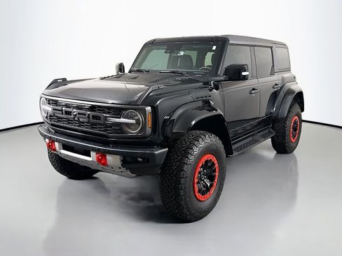 Used 2024 Ford Bronco Raptor image 3