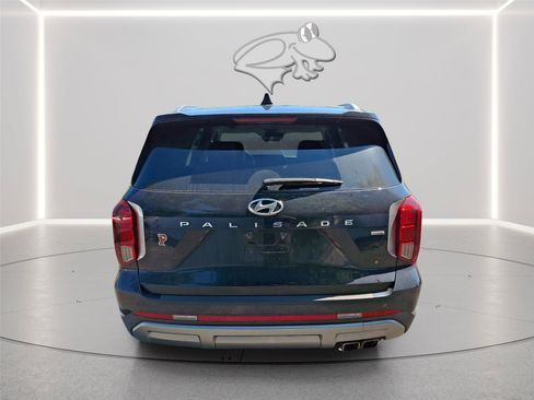 Used 2023 Hyundai Palisade SEL AWD/4WD image 6