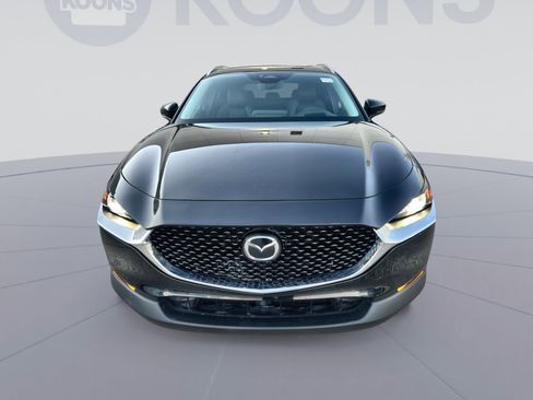 Used 2024 MAZDA CX-30 AWD 2.5 S w/ Premium Package image 11