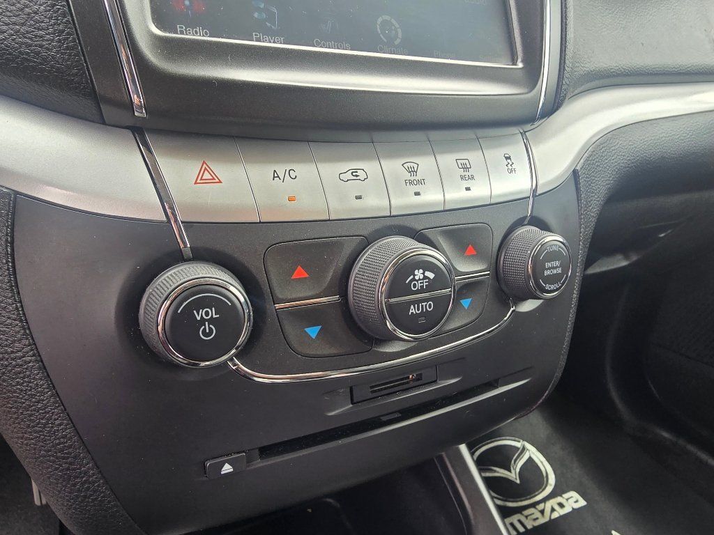 Used 2019 Dodge Journey GT AWD/4WD image 20