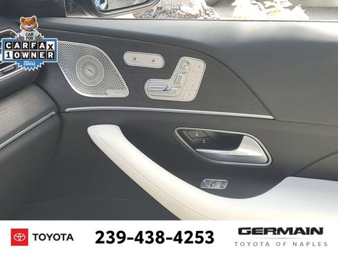 Used 2025 Mercedes-Benz GLE 450 GLE 450 image 27