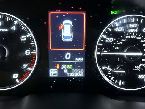 Used 2025 Subaru Outback Limited image 14