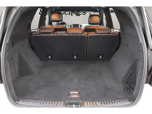 Used 2013 Mercedes-Benz ML 350 2WD image 30
