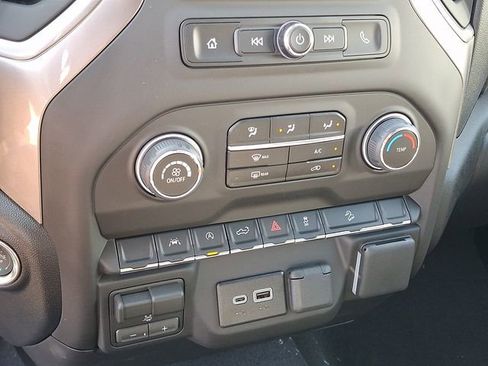 New 2026 Chevrolet Silverado 1500 W/T w/ WT Value Package image 7