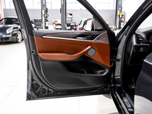 Used 2021 BMW X3 M w/ Executive Package image 24