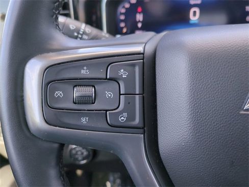 Certified 2025 Chevrolet Silverado 2500 LT w/ Convenience Package image 30