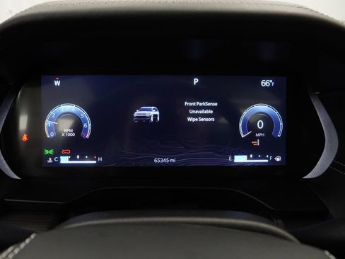 Certified 2023 Jeep Grand Cherokee L Overland image 33