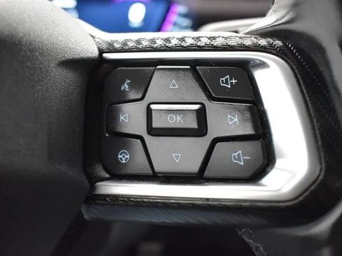 Used 2024 Ford Mustang Premium RWD image 20