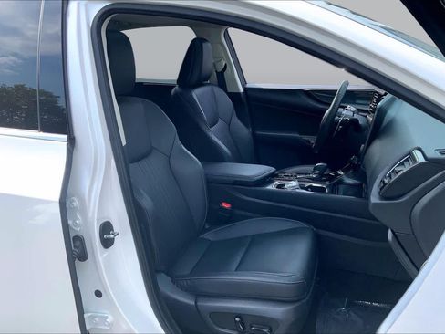 Used 2024 Lexus NX 350 AWD image 9