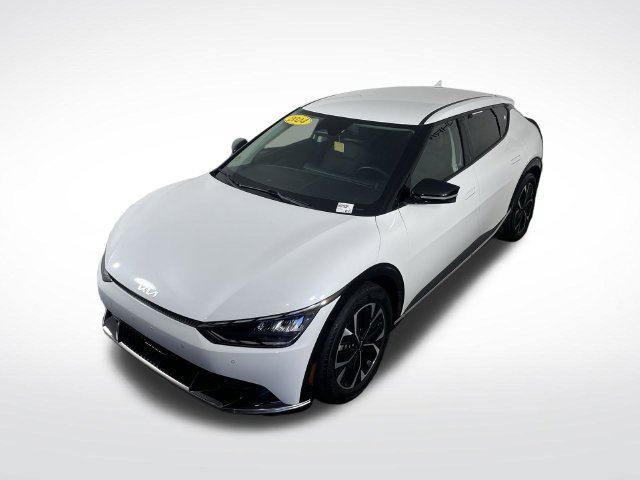 Used 2024 Kia EV6 Wind AWD/4WD image 44