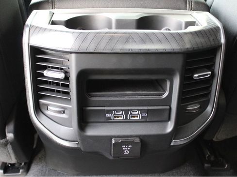 New 2026 RAM 1500 Big Horn image 36