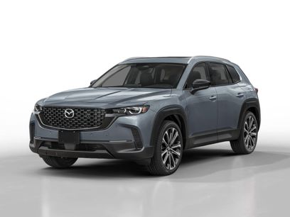 New 2026 MAZDA CX-50 AWD 2.5 S w/ Premium Package