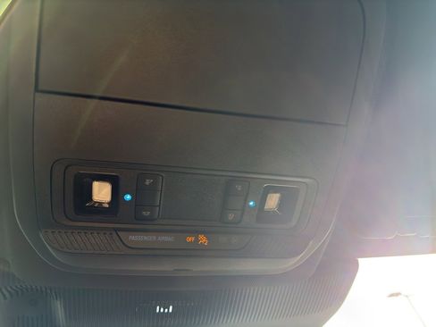 New 2026 Ford Explorer Platinum image 35