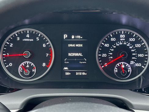 Used 2024 Kia K5 GT-Line w/ GT-Line Premium Package image 24