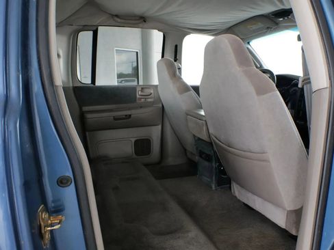Used 2004 Dodge Dakota SLT w/ PWR Convenience Group image 13