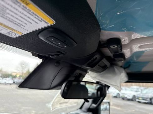 New 2026 Jeep Gladiator Willys image 31