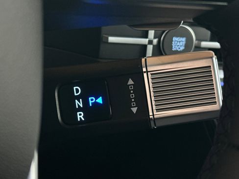 New 2026 Hyundai Santa Fe Limited image 28