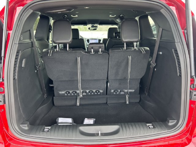 New 2026 Chrysler Pacifica Select FWD image 41