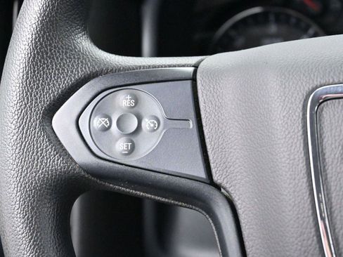 Used 2017 GMC Sierra 1500 4x4 Double Cab w/ Elevation Edition image 17