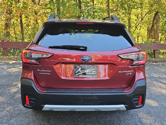 Certified 2021 Subaru Outback Limited XT w/ Popular Package #2 AWD/4WD image 6