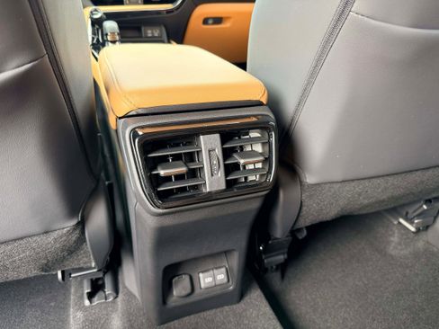 Used 2024 Lexus NX 350h AWD image 16