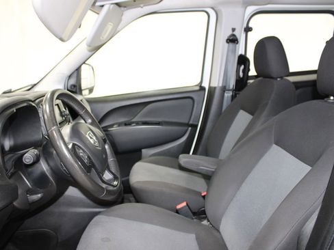 Used 2017 RAM ProMaster City Tradesman w/ Rear Back-up Camera Group FWD image 17