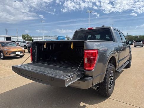 Used 2021 Ford F150 XLT w/ Equipment Group 302A High image 5