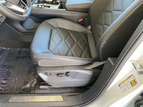 New 2026 Volkswagen Atlas SE AWD/4WD image 32
