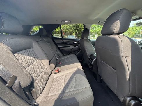 Used 2019 Chevrolet Equinox LT AWD/4WD image 20