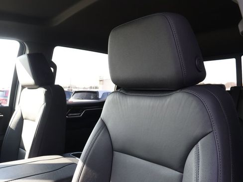 Certified 2024 Chevrolet Silverado 1500 RST w/ Convenience Package II image 35