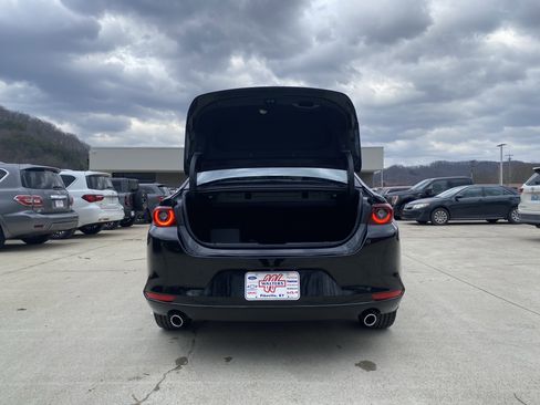 New 2026 MAZDA MAZDA3 2.5 S Preferred image 24