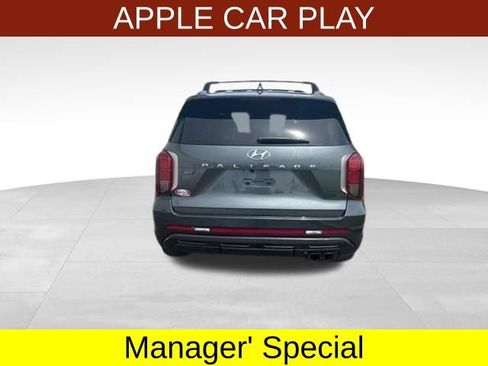 Used 2024 Hyundai Palisade XRT FWD image 6