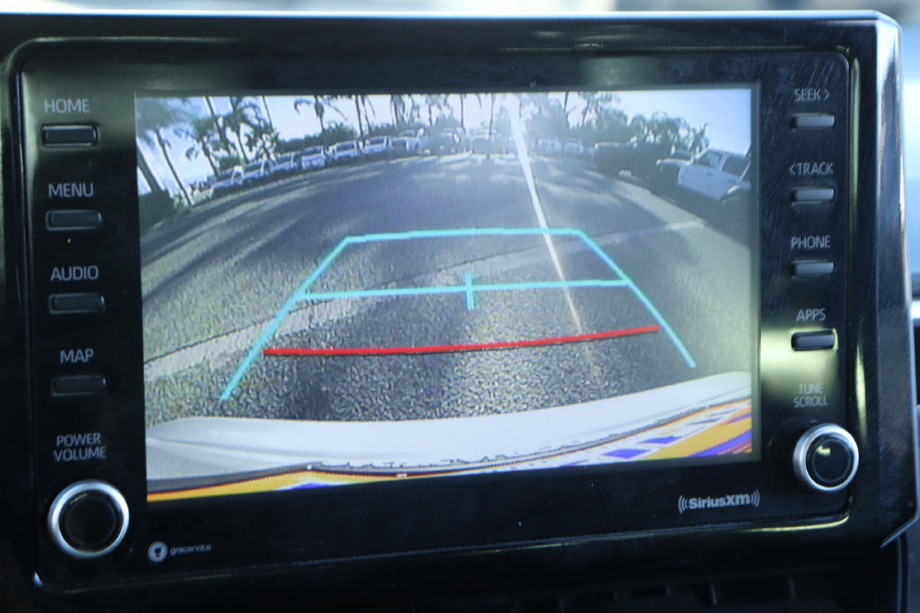 Used 2022 Toyota Corolla LE FWD image 28