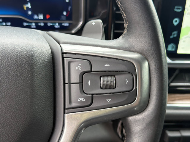 Used 2023 Chevrolet Silverado 1500 RST AWD/4WD image 25