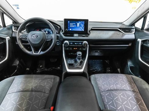 Certified 2024 Toyota RAV4 XLE w/ Convenience Package AWD/4WD image 13